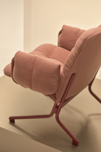 Snap design chair - procility