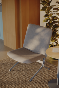 Snap design chair - procility