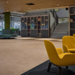 ROC Amsterdam - Procility Peter Vanca