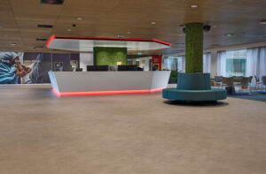 ROC Amsterdam - Procility Peter Vanca