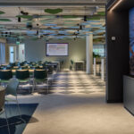 ROC Amsterdam - Procility Peter Vanca