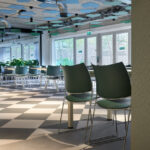 ROC Amsterdam - Procility Peter Vanca