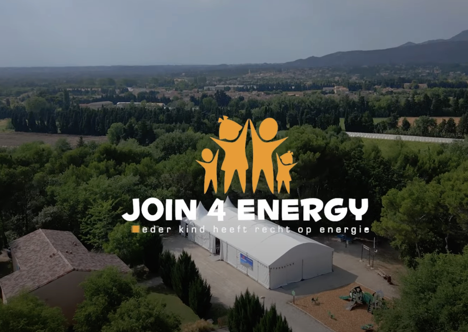 Procility kijkt met Stichting Join4Energy terug op succesvolle Challenge Mont Ventoux en haalt meer dan 200.000 euro op